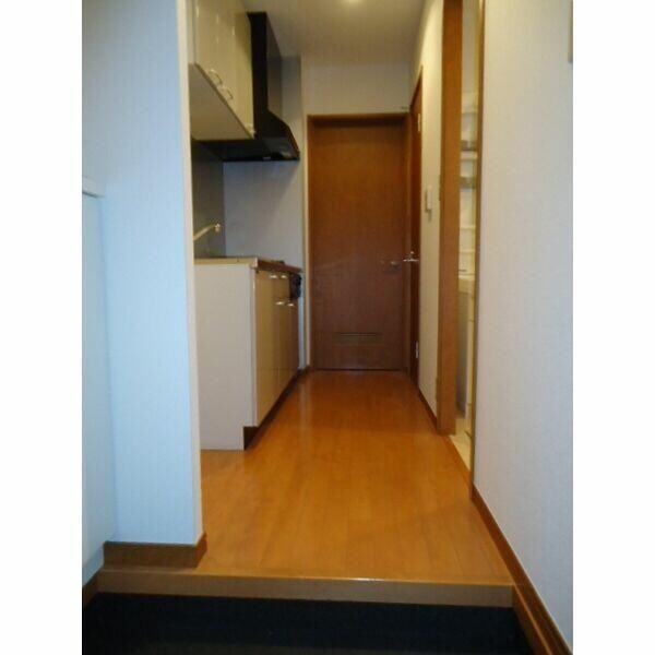 井荻駅 徒歩3分 1階の物件内観写真