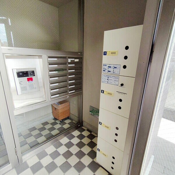 井荻駅 徒歩3分 1階の物件内観写真