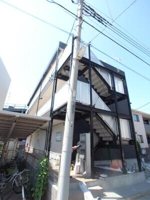 新小岩駅 徒歩16分の物件外観写真