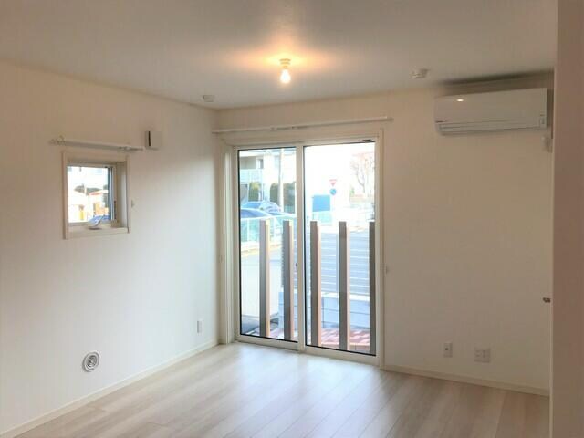 高根木戸駅 徒歩1分 1階の物件内観写真