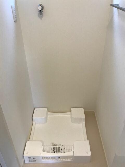 高根木戸駅 徒歩1分 1階の物件内観写真