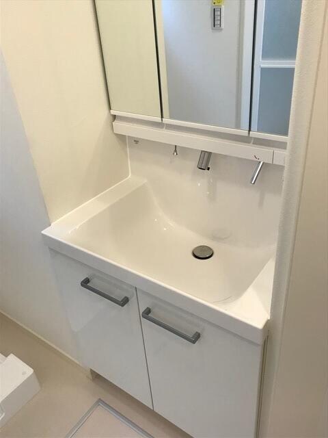 高根木戸駅 徒歩1分 1階の物件内観写真