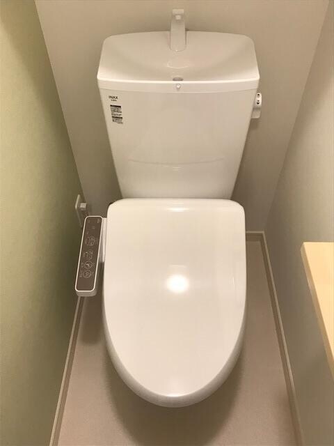 高根木戸駅 徒歩1分 1階の物件内観写真