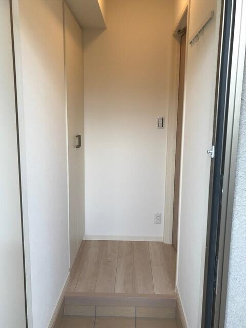 高根木戸駅 徒歩1分 1階の物件内観写真