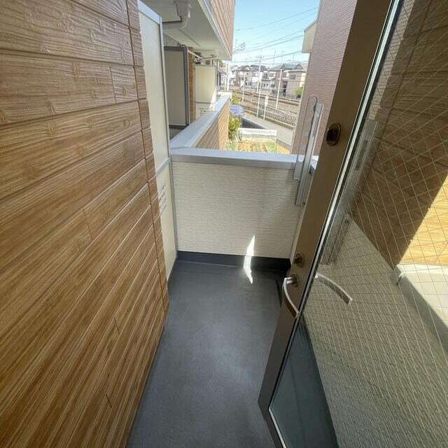 東大宮駅 徒歩7分 2階の物件内観写真