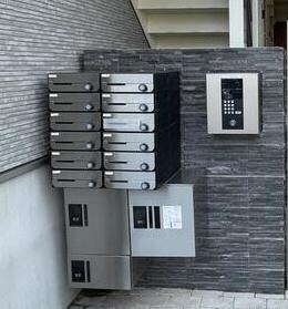 東大宮駅 徒歩7分 2階の物件内観写真