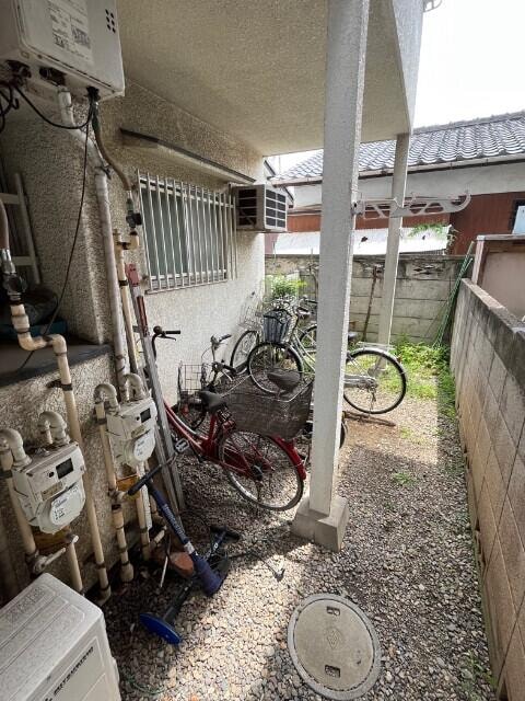 石神井公園駅 徒歩14分 2階の物件内観写真