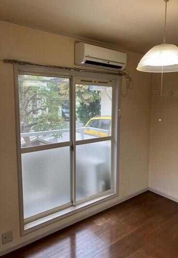 上町駅 徒歩5分 1階の物件内観写真