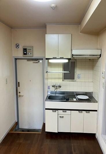 上町駅 徒歩5分 1階の物件内観写真