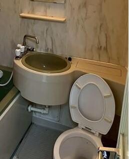 上町駅 徒歩5分 1階の物件内観写真