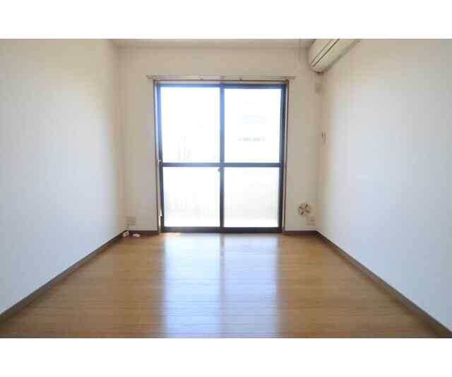 仙川駅 徒歩7分 1階の物件内観写真