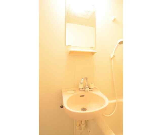 仙川駅 徒歩7分 1階の物件内観写真