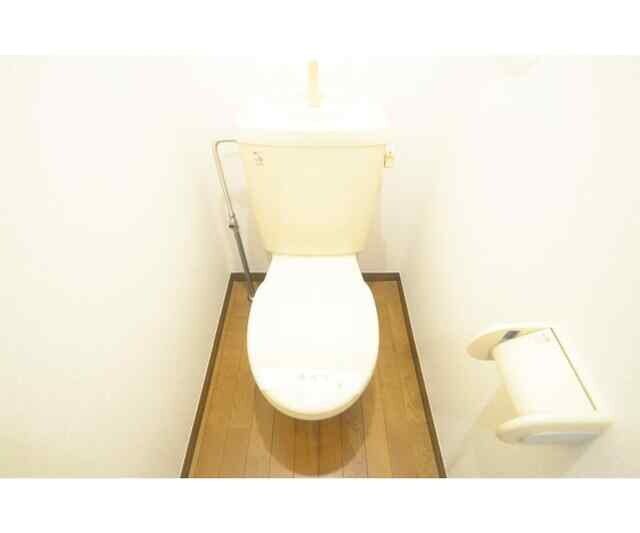 仙川駅 徒歩7分 1階の物件内観写真