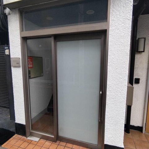 瑞江駅 徒歩12分 2階の物件外観写真