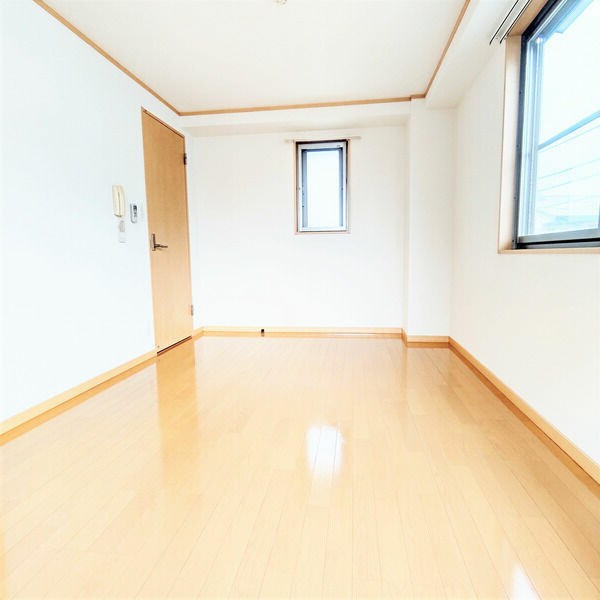 瑞江駅 徒歩12分 2階の物件内観写真