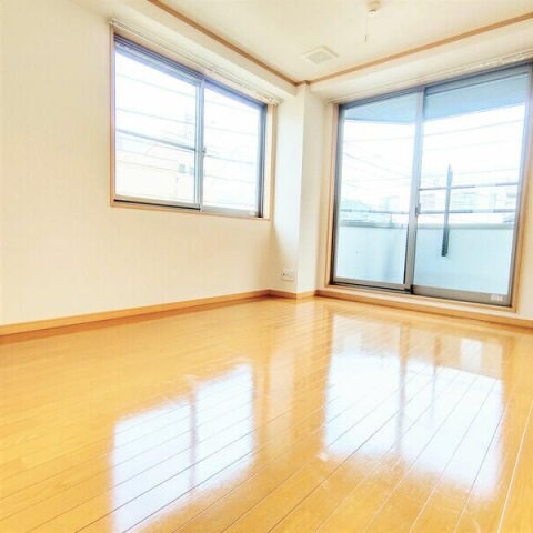 瑞江駅 徒歩12分 2階の物件内観写真