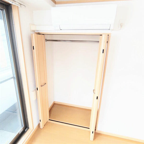 瑞江駅 徒歩12分 2階の物件内観写真