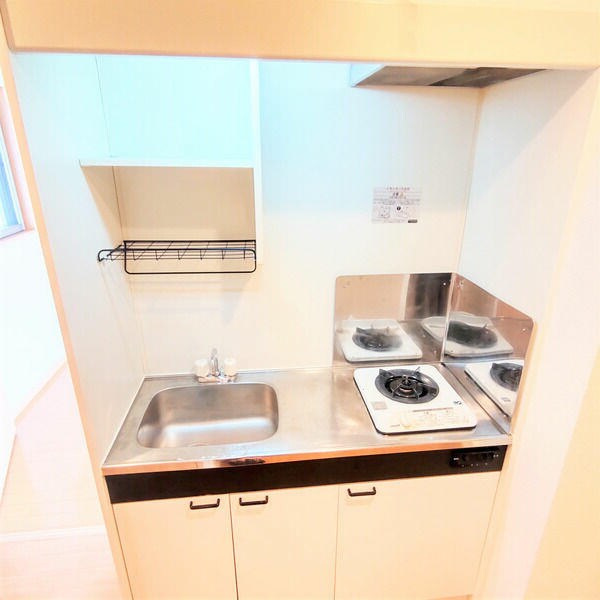 瑞江駅 徒歩12分 2階の物件内観写真