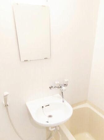 瑞江駅 徒歩12分 2階の物件内観写真