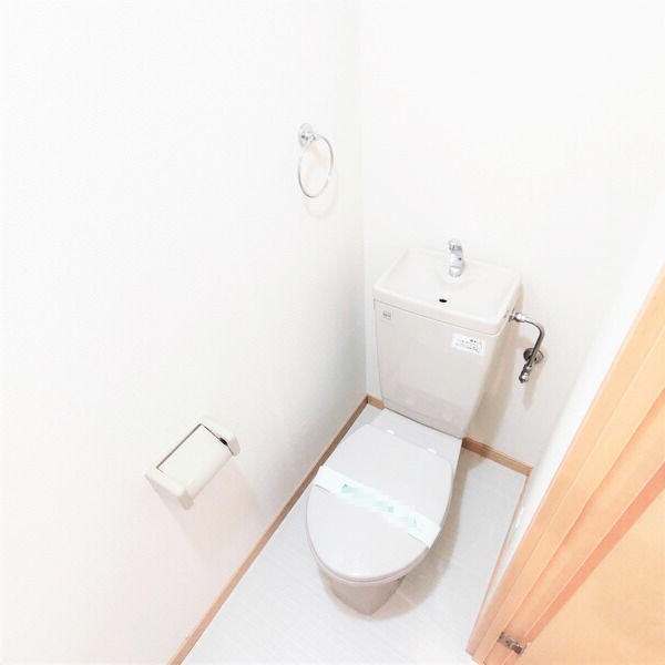 瑞江駅 徒歩12分 2階の物件内観写真