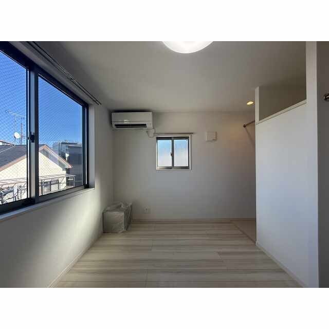 上板橋駅 徒歩13分 3階の物件内観写真