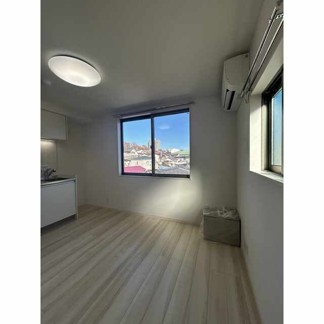 上板橋駅 徒歩13分 3階の物件内観写真