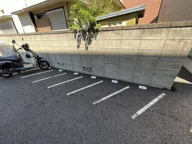 四ツ木駅 徒歩5分 2階の物件外観写真