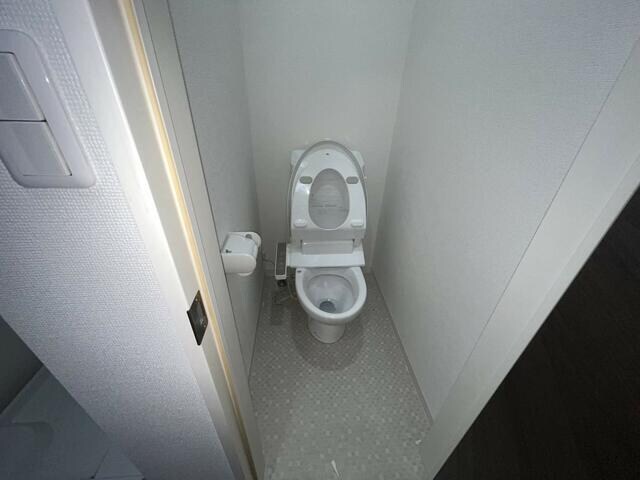 四ツ木駅 徒歩5分 2階の物件内観写真