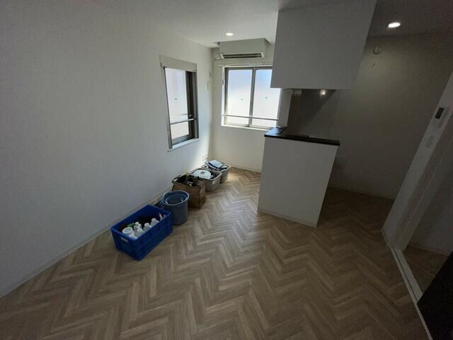 四ツ木駅 徒歩5分 2階の物件外観写真