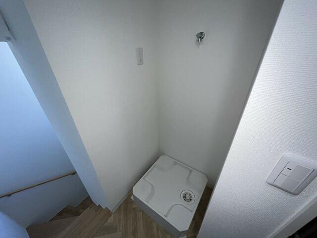 四ツ木駅 徒歩5分 2階の物件内観写真