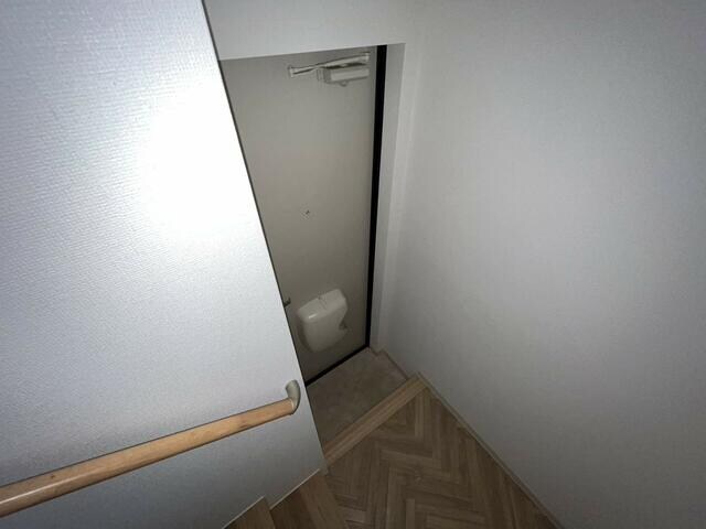 四ツ木駅 徒歩5分 2階の物件内観写真