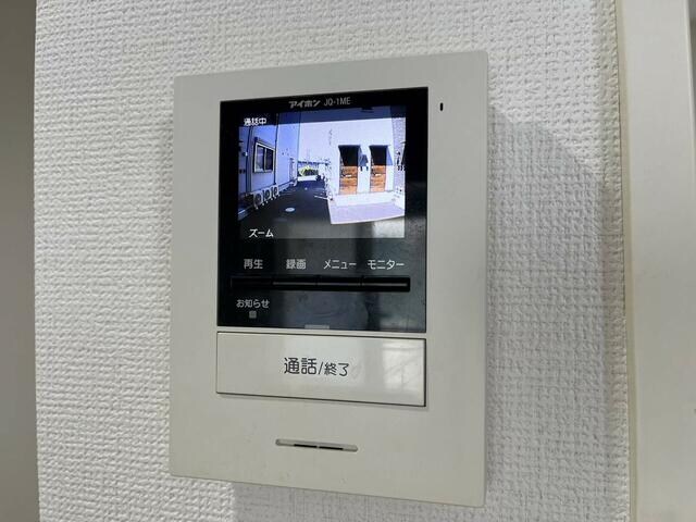 四ツ木駅 徒歩5分 2階の物件内観写真