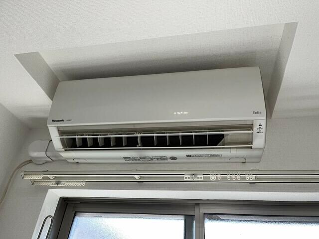 四ツ木駅 徒歩5分 2階の物件内観写真