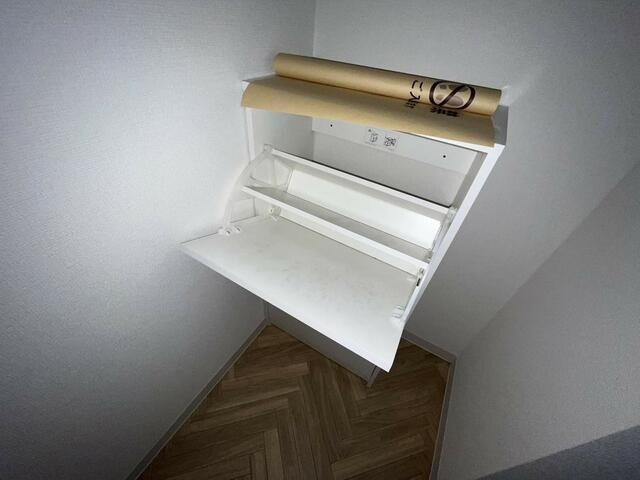 四ツ木駅 徒歩5分 2階の物件内観写真