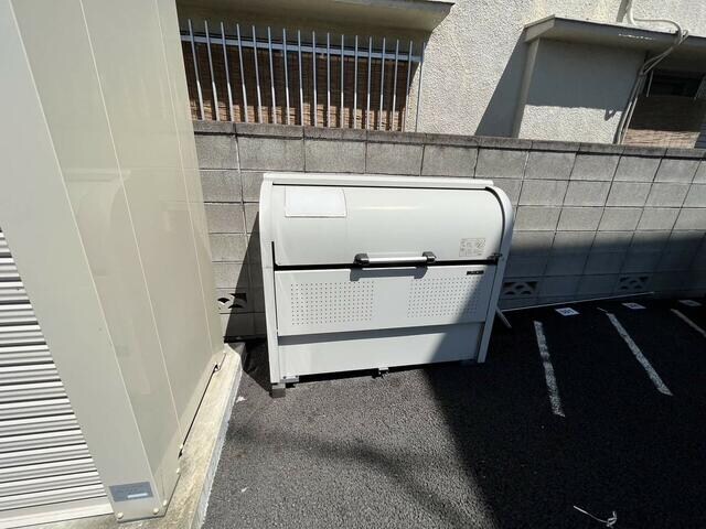 四ツ木駅 徒歩5分 2階の物件内観写真