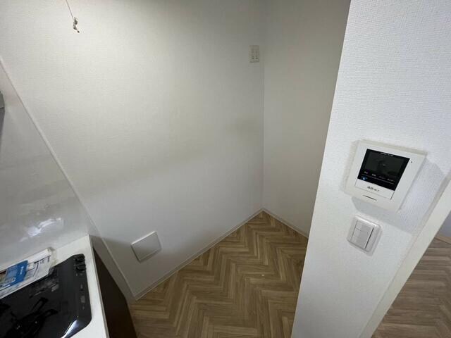 四ツ木駅 徒歩5分 2階の物件内観写真