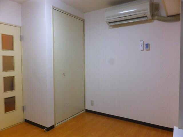 亀有駅 徒歩8分 2階の物件内観写真