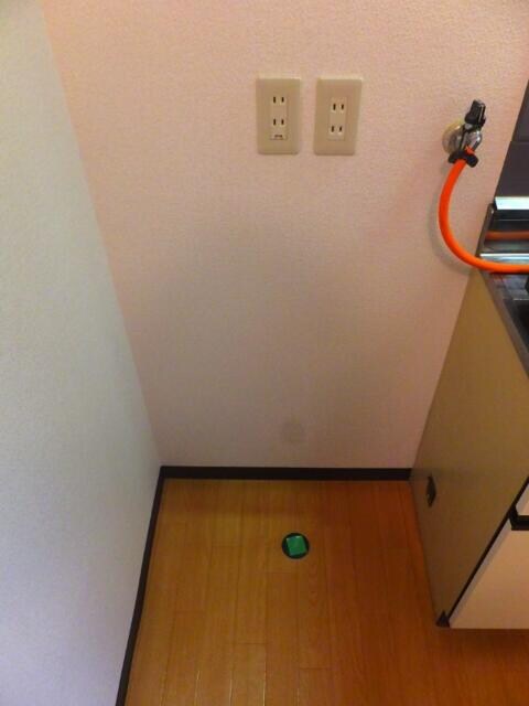 亀有駅 徒歩8分 2階の物件内観写真