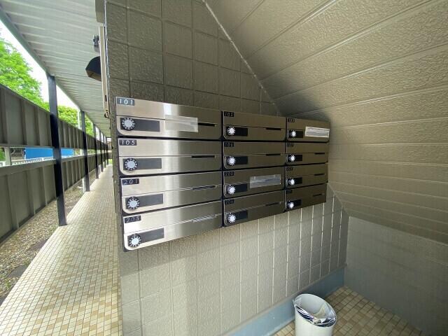 亀有駅 徒歩8分 2階の物件内観写真