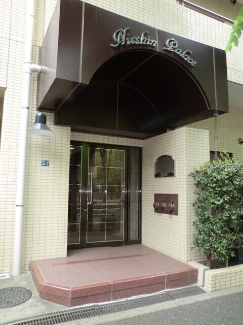 西台駅 徒歩3分 10階の物件外観写真