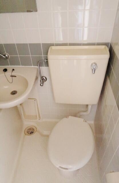 西台駅 徒歩3分 10階の物件内観写真