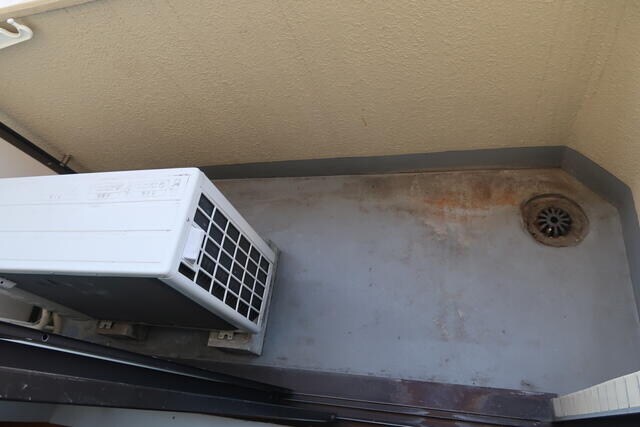 西台駅 徒歩3分 10階の物件内観写真