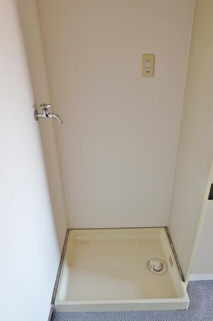 西台駅 徒歩3分 10階の物件内観写真