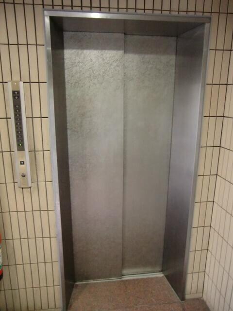 西台駅 徒歩3分 10階の物件内観写真