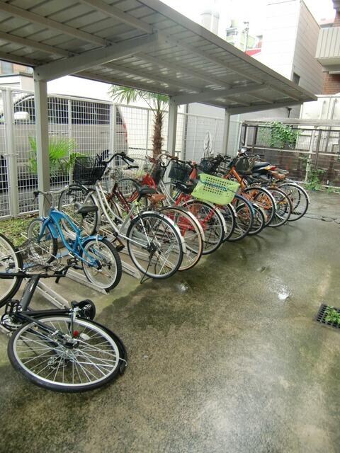 西台駅 徒歩3分 10階の物件内観写真