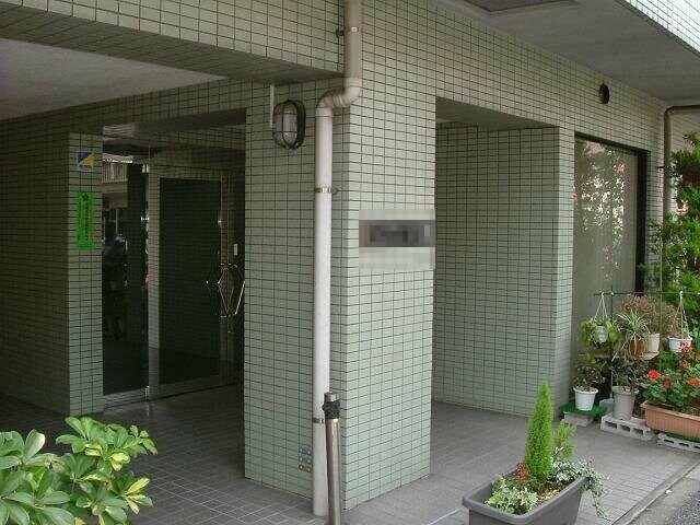 東十条駅 徒歩4分 3階の物件外観写真