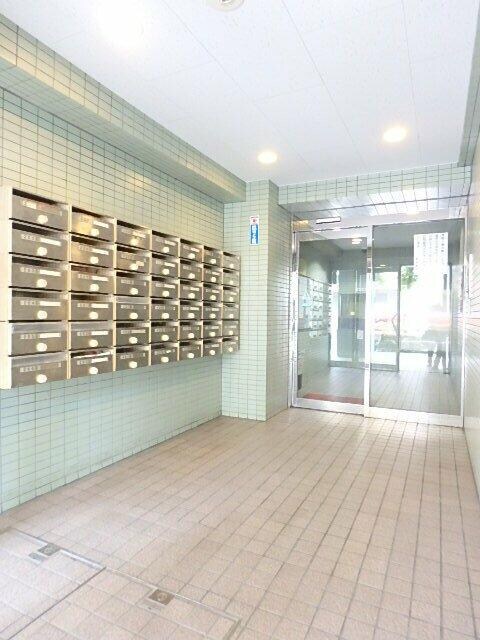 東十条駅 徒歩4分 3階の物件外観写真