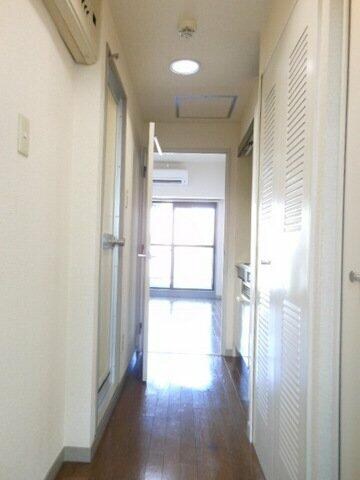 東十条駅 徒歩4分 3階の物件内観写真