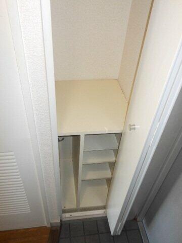 東十条駅 徒歩4分 3階の物件内観写真