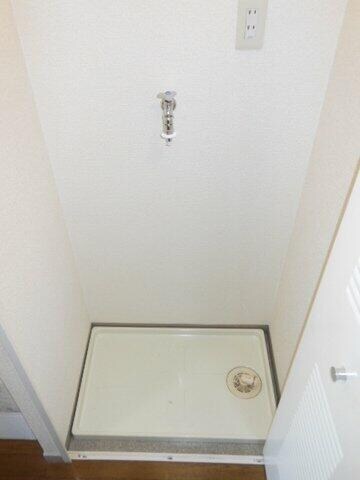 東十条駅 徒歩4分 3階の物件内観写真